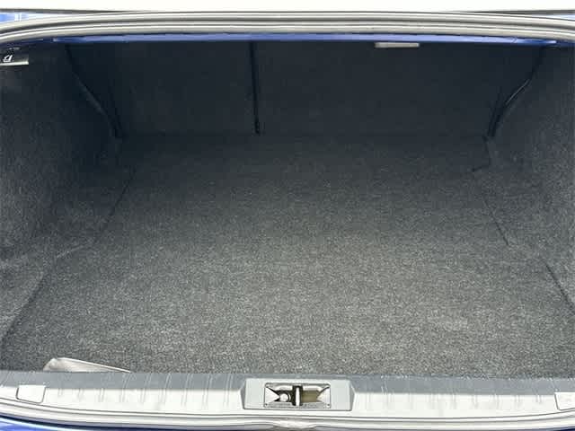 Thumbnail: 2016 Subaru Legacy - 23