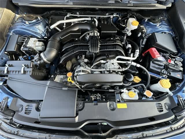 Thumbnail: 2021 Subaru Crosstrek - 25