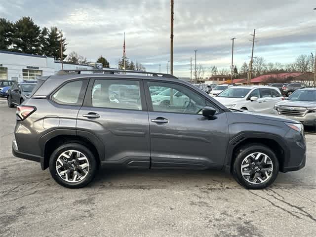 Thumbnail: 2026 Subaru Forester - 3