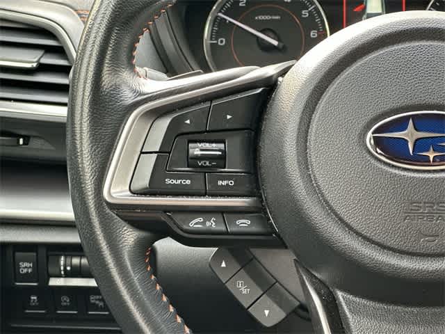 Thumbnail: 2023 Subaru Crosstrek - 9