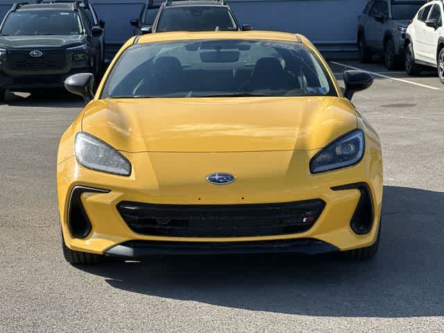 Thumbnail: 2026 Subaru BRZ - 27