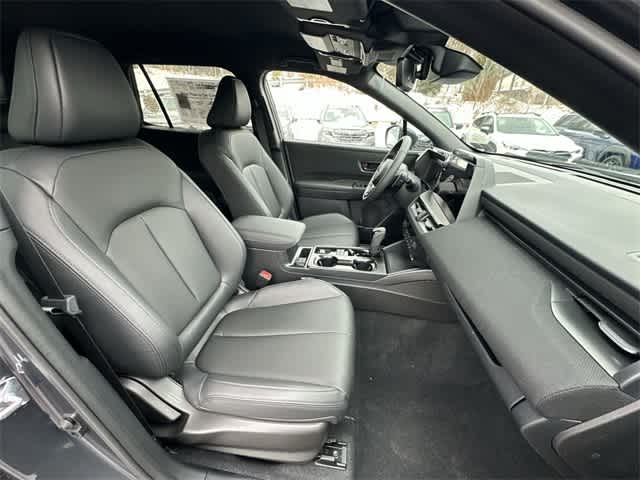 Thumbnail: 2026 Subaru Outback - 19