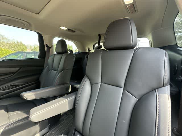 Thumbnail: 2025 Subaru Ascent - 18