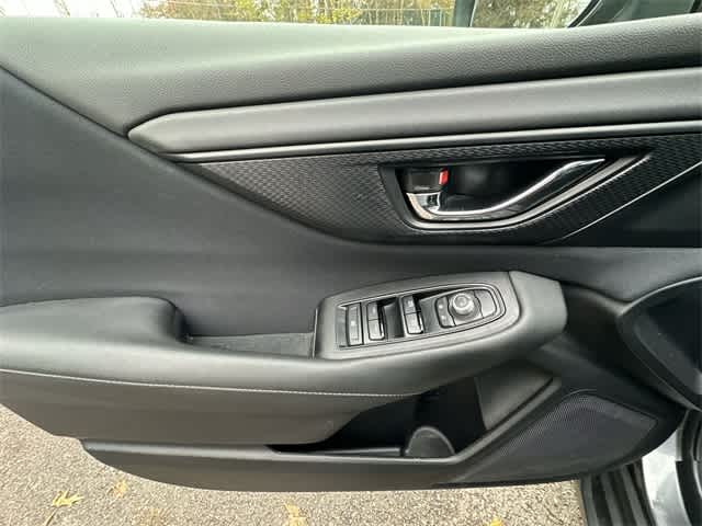 Thumbnail: 2021 Subaru Outback - 16