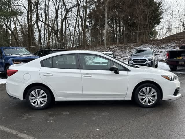 Thumbnail: 2023 Subaru Impreza - 3