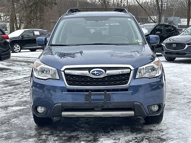 Thumbnail: 2014 Subaru Forester - 19
