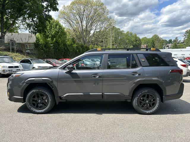 Thumbnail: 2026 Subaru Outback - 2