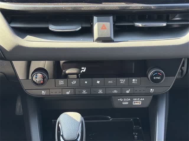 Thumbnail: 2026 Subaru Outback - 16