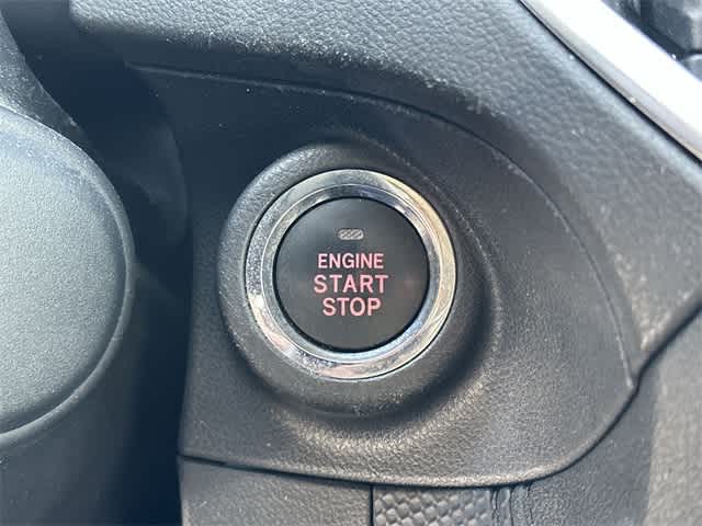 Thumbnail: 2021 Subaru Forester - 11