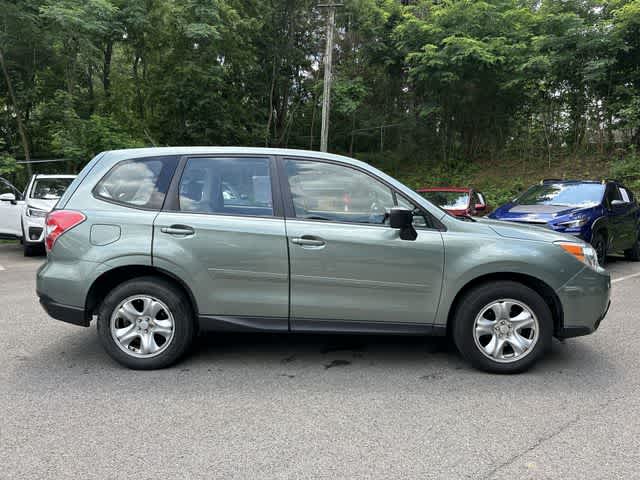 Thumbnail: 2014 Subaru Forester - 3