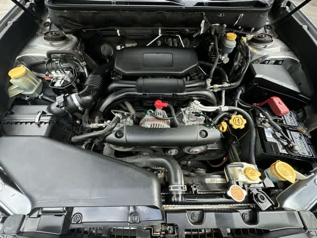 Thumbnail: 2010 Subaru Outback - 20