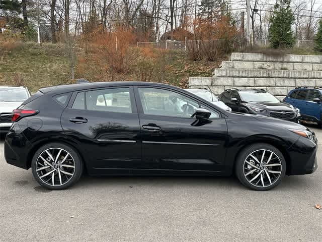 Thumbnail: 2026 Subaru Impreza - 3