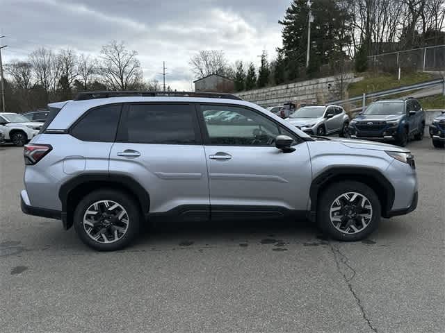 Thumbnail: 2026 Subaru Forester - 3