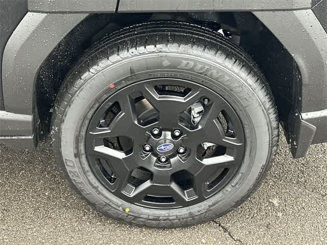 Thumbnail: 2026 Subaru Outback - 5