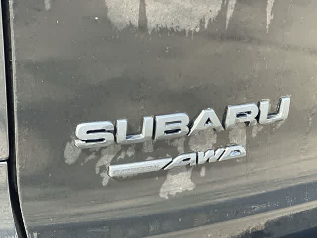 Thumbnail: 2025 Subaru Ascent - 21