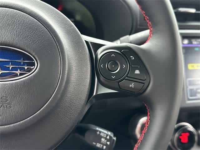 Thumbnail: 2025 Subaru BRZ - 9