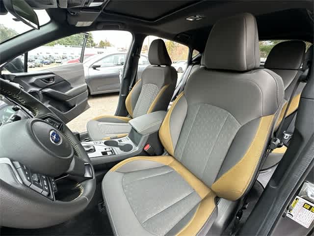 Thumbnail: 2025 Subaru Crosstrek - 16