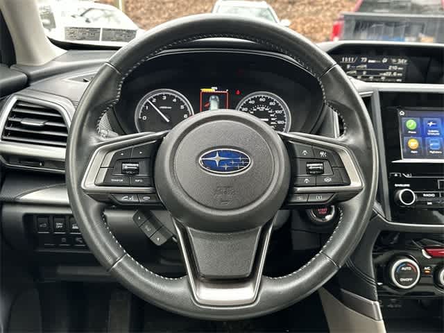 Thumbnail: 2023 Subaru Forester - 8