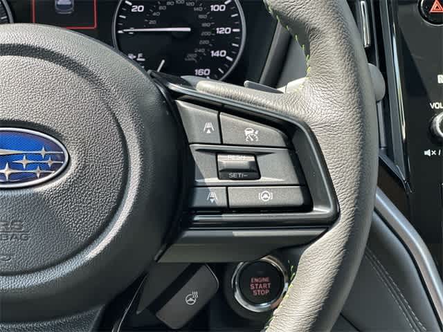 Thumbnail: 2025 Subaru Outback - 10