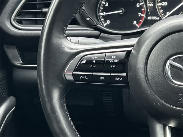 Thumbnail: 2024 Mazda CX-30 - 8