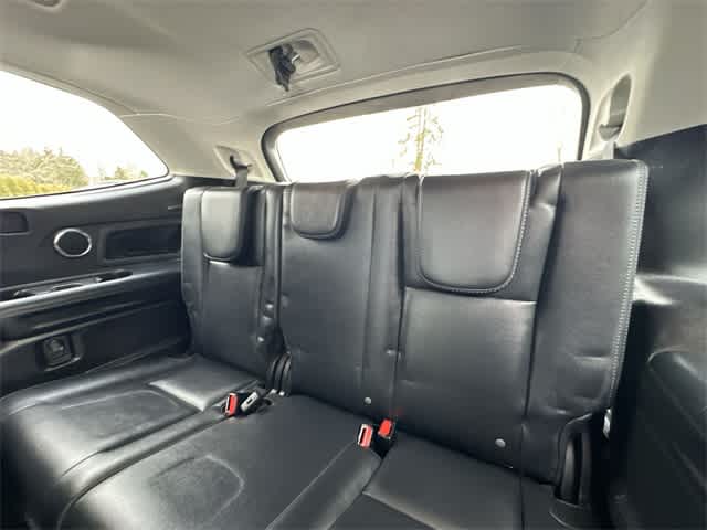 Thumbnail: 2024 Subaru Ascent - 26