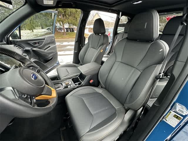 Thumbnail: 2025 Subaru Forester - 18