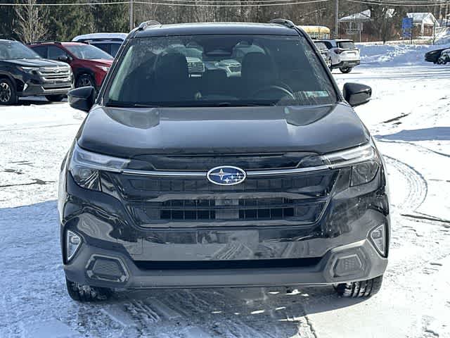 Thumbnail: 2026 Subaru Forester - 28