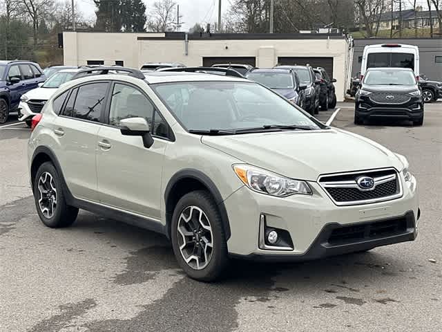 Thumbnail: 2016 Subaru Crosstrek - 20