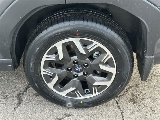 Thumbnail: 2026 Subaru Forester - 5