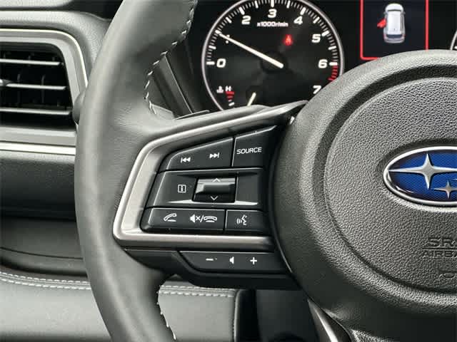 Thumbnail: 2025 Subaru Ascent - 9