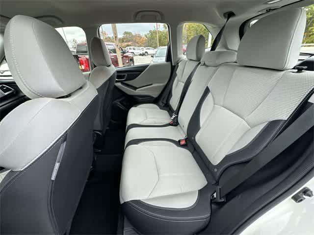 Thumbnail: 2022 Subaru Forester - 17