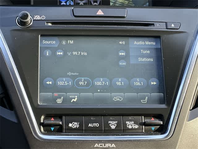 Thumbnail: 2019 Acura MDX - 12