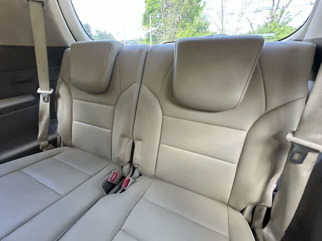 Thumbnail: 2013 Acura MDX - 21