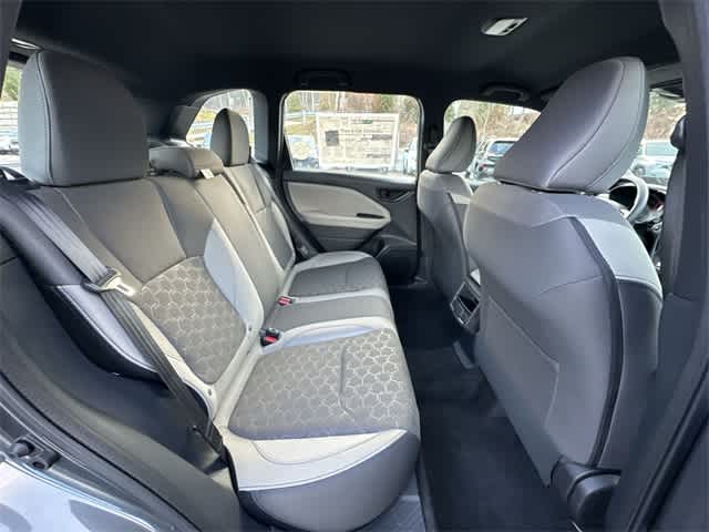 Thumbnail: 2026 Subaru Forester - 20