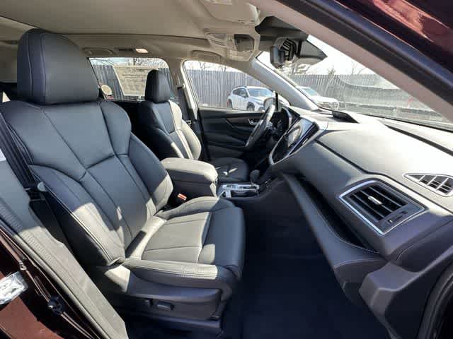 Thumbnail: 2026 Subaru Ascent - 22