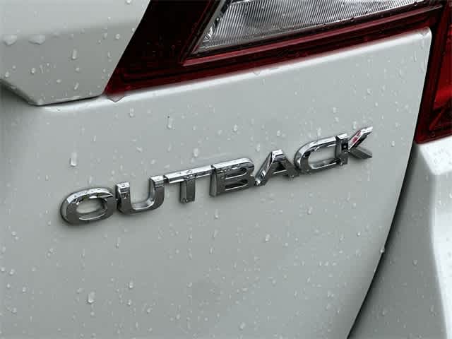 Thumbnail: 2018 Subaru Outback - 16