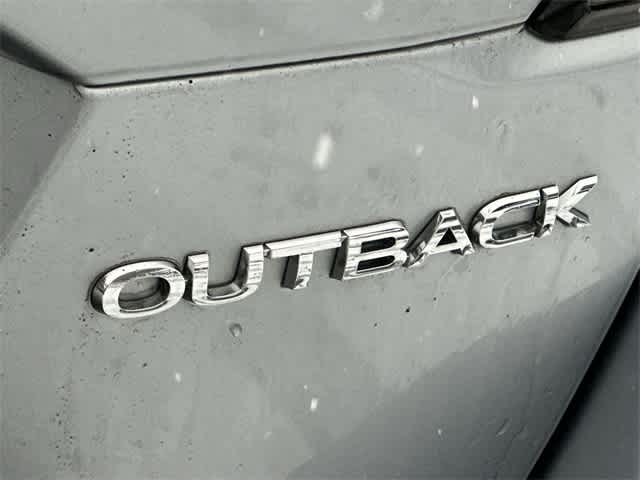 Thumbnail: 2020 Subaru Outback - 17