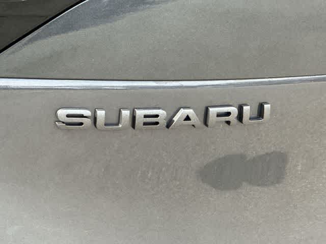 Thumbnail: 2026 Subaru Forester - 23