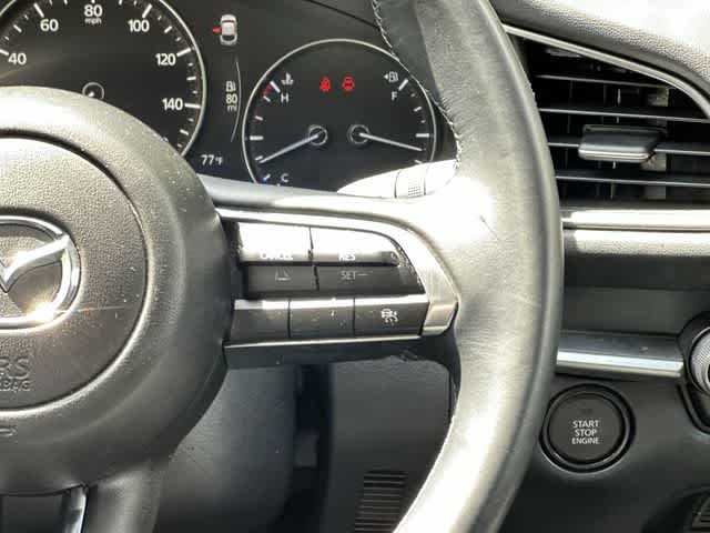 Thumbnail: 2024 Mazda CX-30 - 9