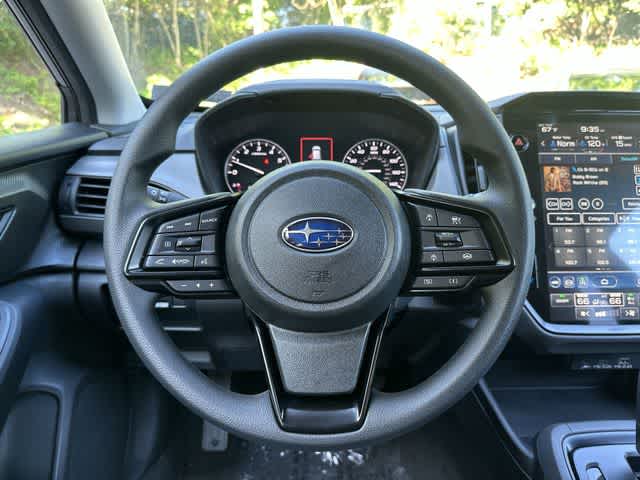 Thumbnail: 2026 Subaru Crosstrek - 8