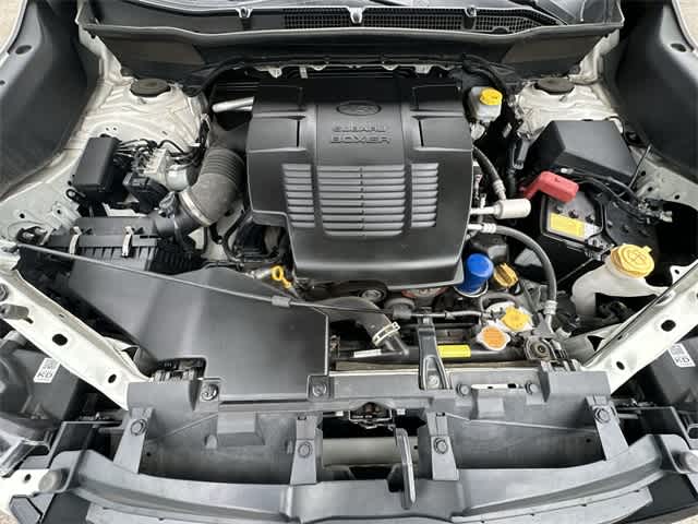 Thumbnail: 2022 Subaru Forester - 24