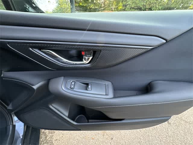 Thumbnail: 2025 Subaru Outback - 19