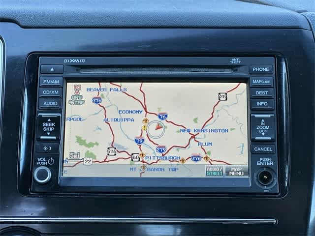 Thumbnail: 2013 Honda Civic - 12