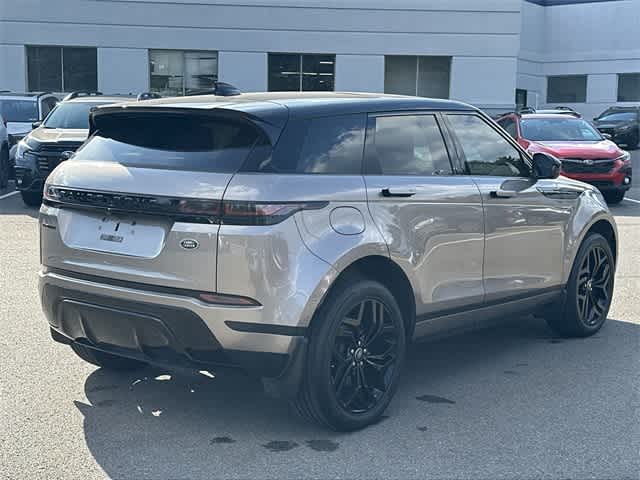 Thumbnail: 2021 Land Rover Range Rover Evoque - 33
