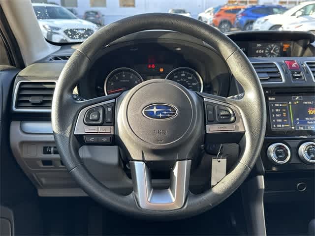 Thumbnail: 2018 Subaru Forester - 8