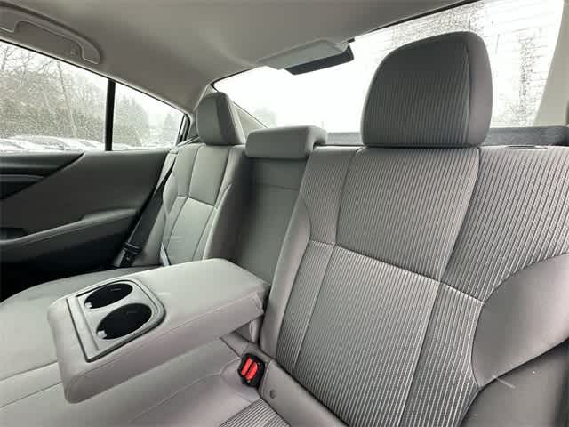 Thumbnail: 2025 Subaru Legacy - 15