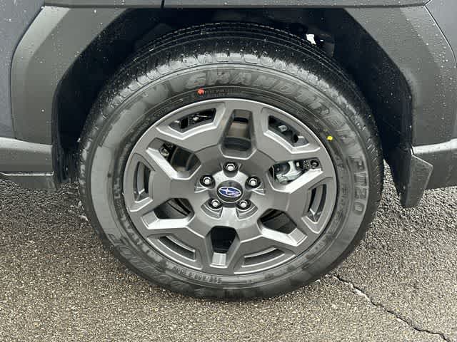 Thumbnail: 2026 Subaru Outback - 5