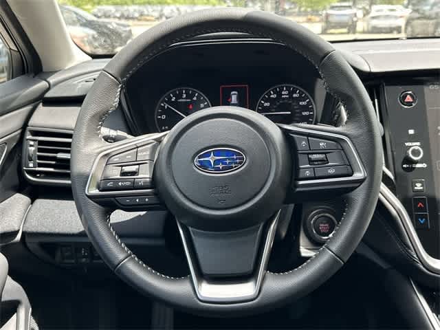 2025 Subaru Outback Premium 8
