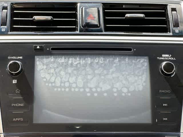 Thumbnail: 2018 Subaru Legacy - 10