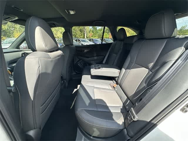 Thumbnail: 2025 Subaru Outback - 19